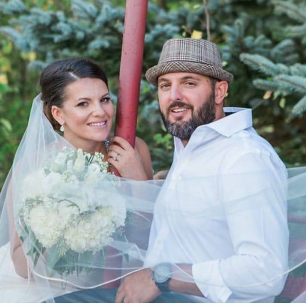 Meet your Posher, Lindsay